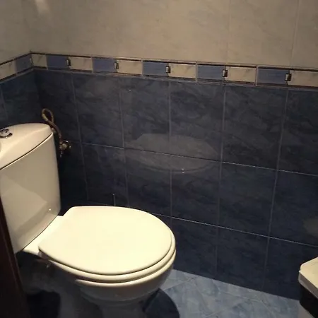 דירה In Bojourland *