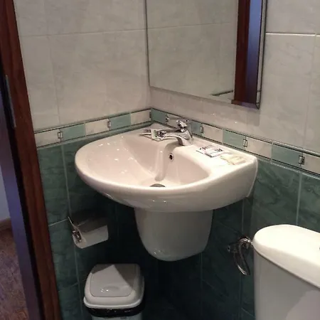 In Bojourland דירה בנסקו